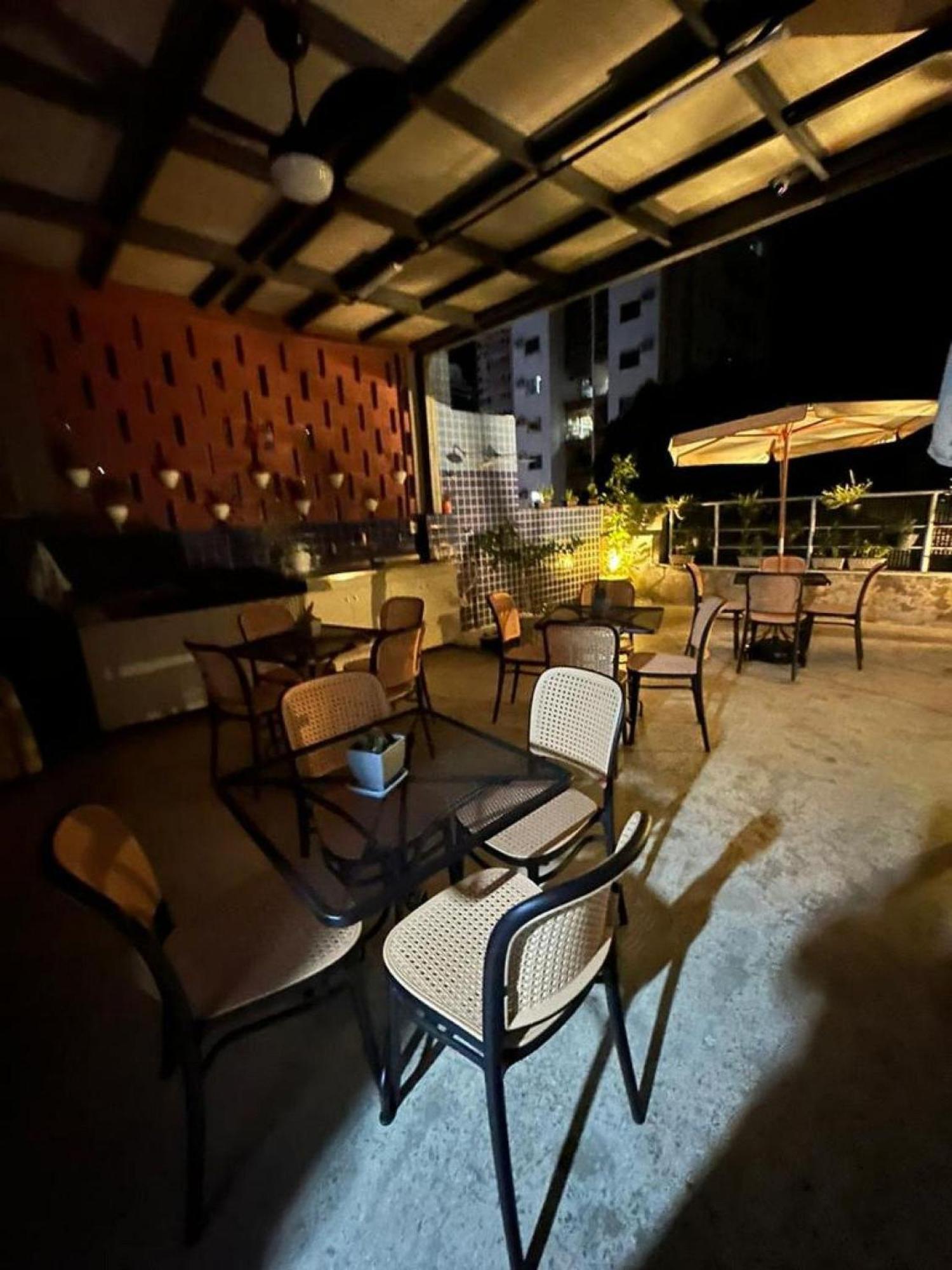 Studio 306 | Wifi 600Mb | Residencial Jc, Um Lugar Para Ficar. Belém Buitenkant foto