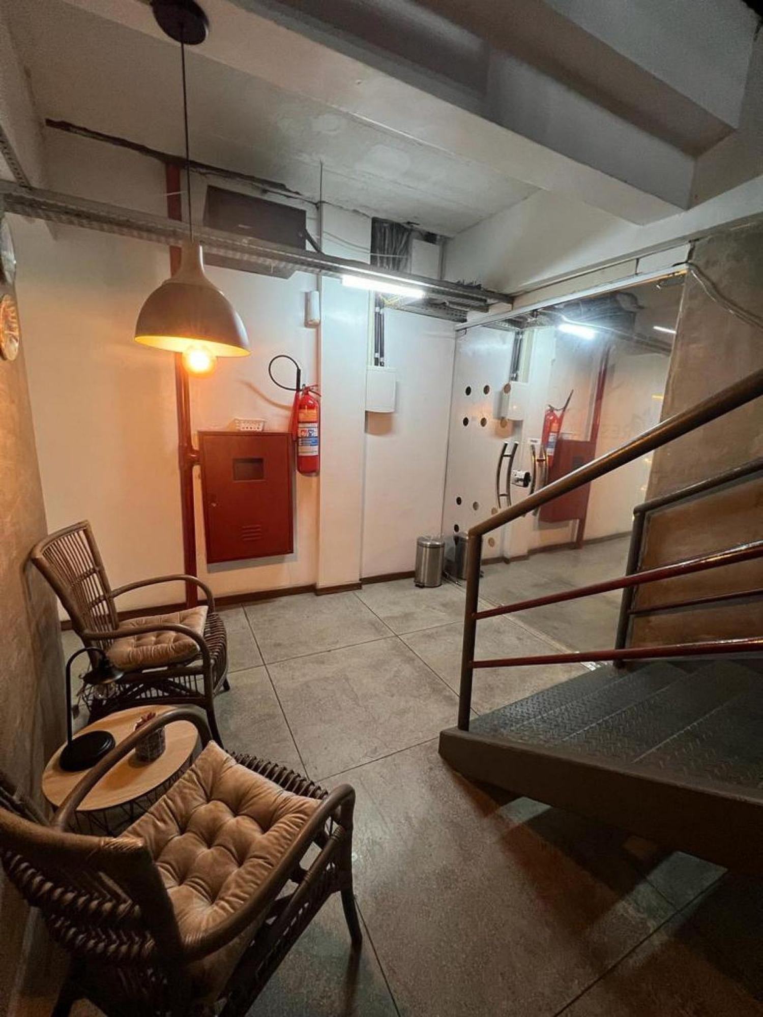 Studio 306 | Wifi 600Mb | Residencial Jc, Um Lugar Para Ficar. Belém Buitenkant foto