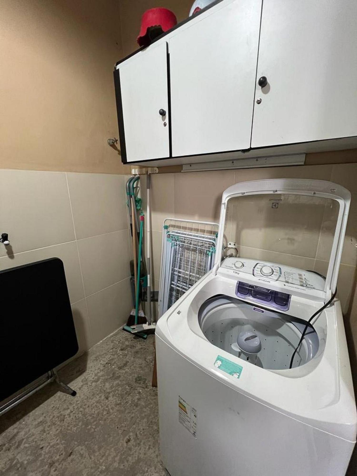 Studio 306 | Wifi 600Mb | Residencial Jc, Um Lugar Para Ficar. Belém Buitenkant foto