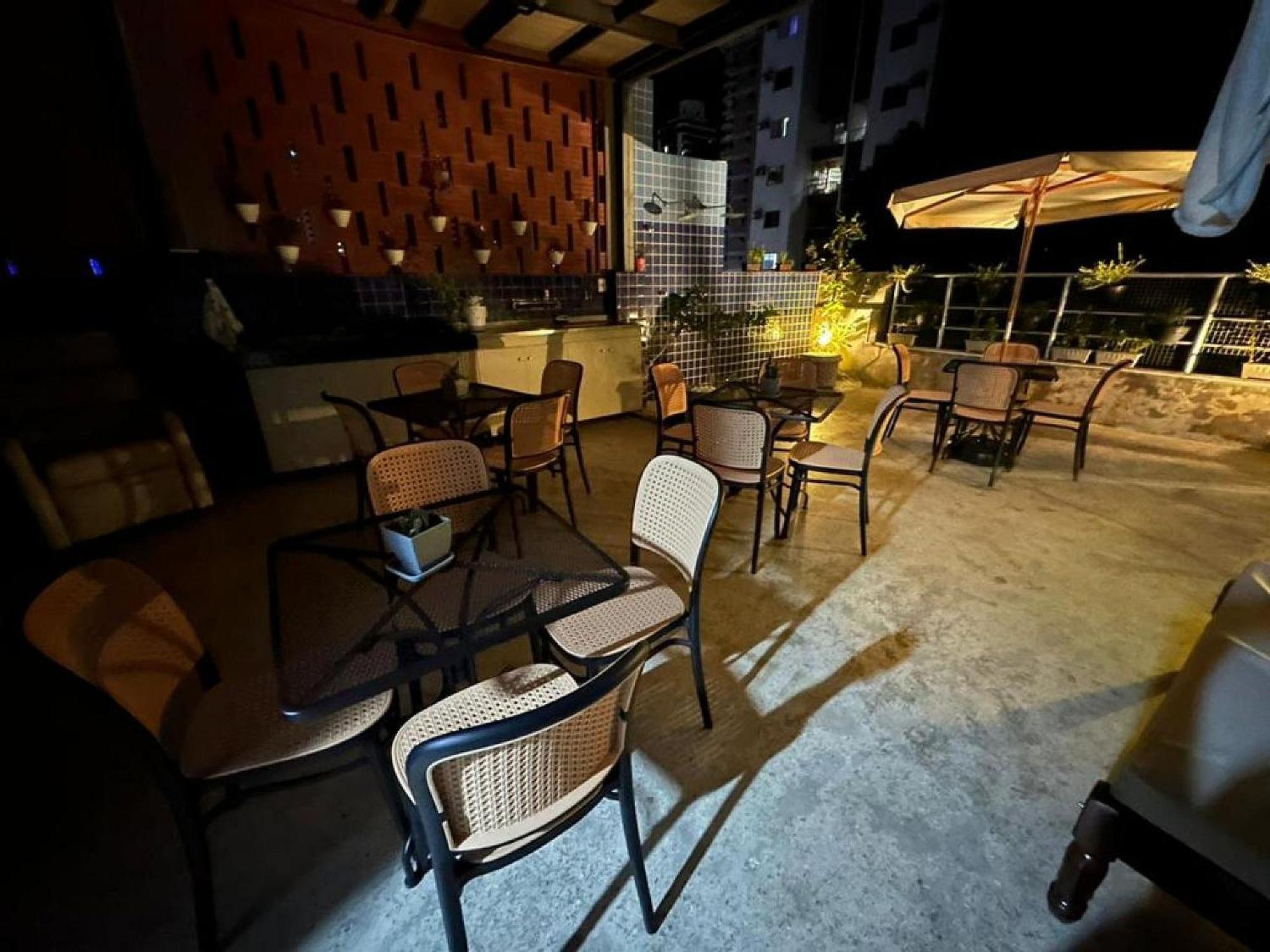Studio 306 | Wifi 600Mb | Residencial Jc, Um Lugar Para Ficar. Belém Buitenkant foto