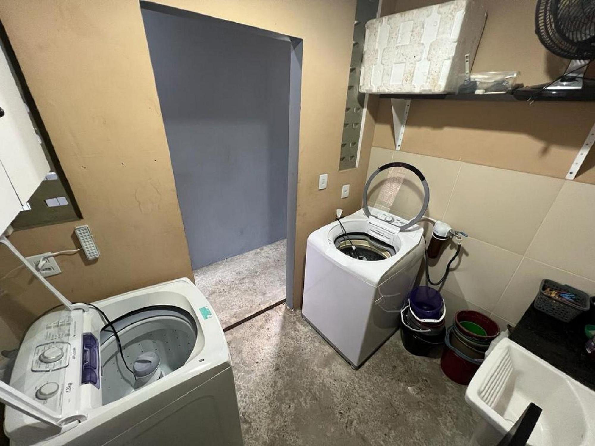 Studio 306 | Wifi 600Mb | Residencial Jc, Um Lugar Para Ficar. Belém Buitenkant foto