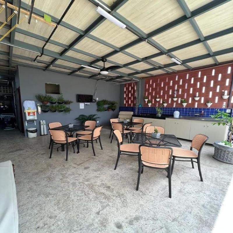 Studio 306 | Wifi 600Mb | Residencial Jc, Um Lugar Para Ficar. Belém Buitenkant foto