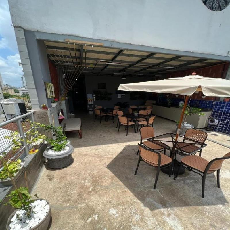 Studio 306 | Wifi 600Mb | Residencial Jc, Um Lugar Para Ficar. Belém Buitenkant foto