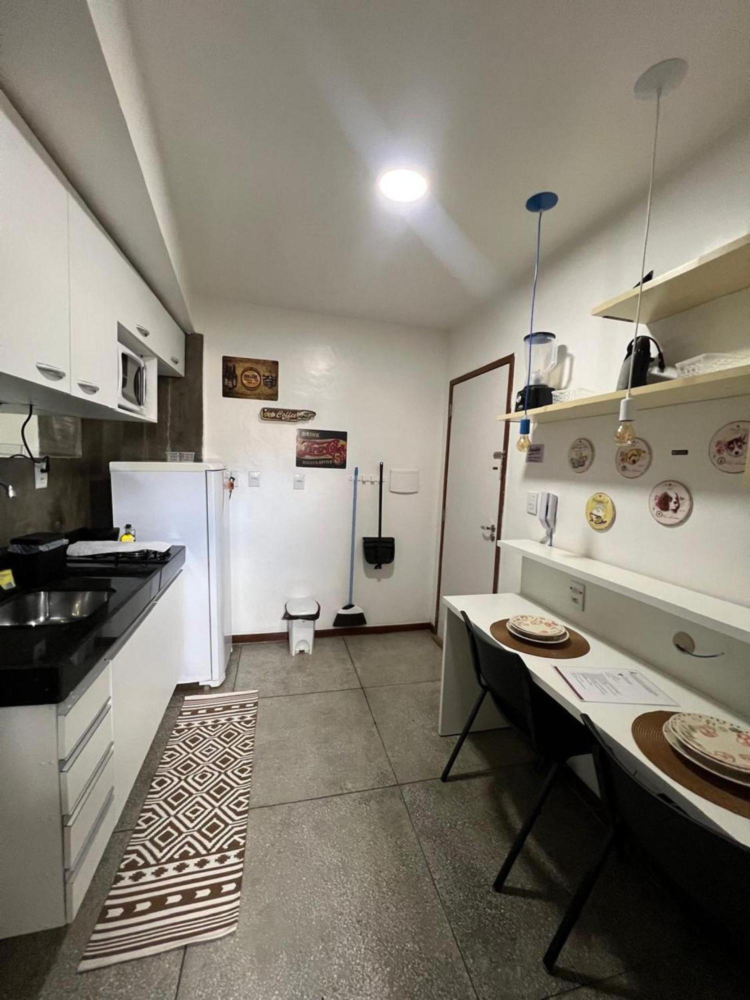 Studio 306 | Wifi 600Mb | Residencial Jc, Um Lugar Para Ficar. Belém Buitenkant foto