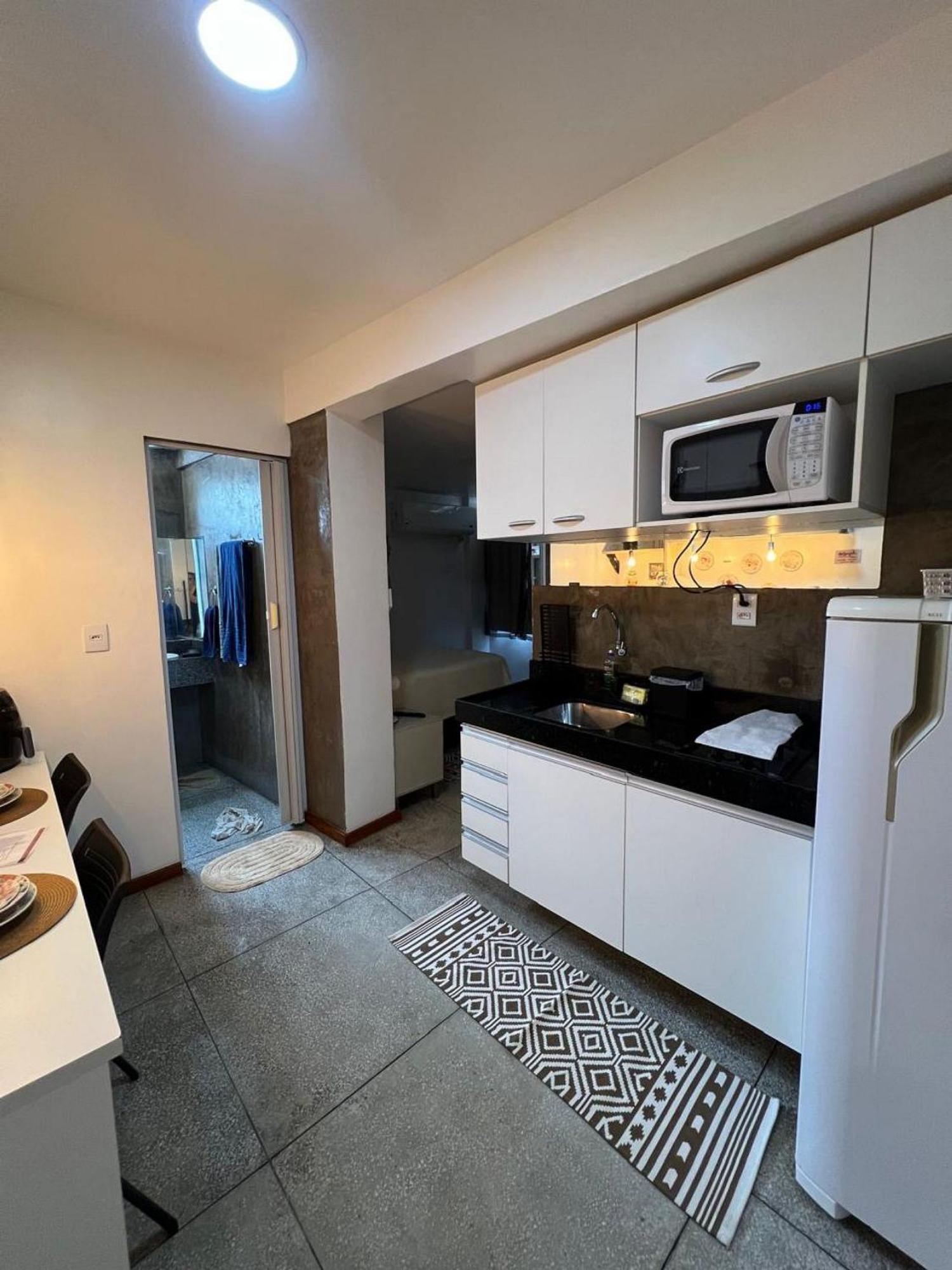 Studio 306 | Wifi 600Mb | Residencial Jc, Um Lugar Para Ficar. Belém Buitenkant foto